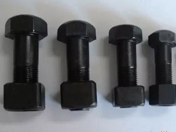 【一建網(wǎng)架】高強度螺栓與普通螺栓的區(qū)別？